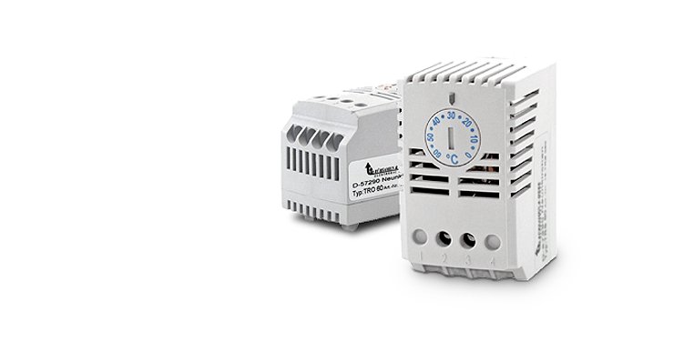 termostat elmeko hyw90
