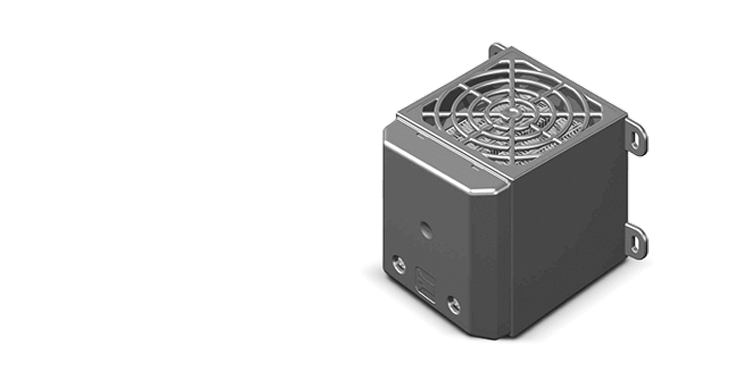 Podgrzewacz sl650